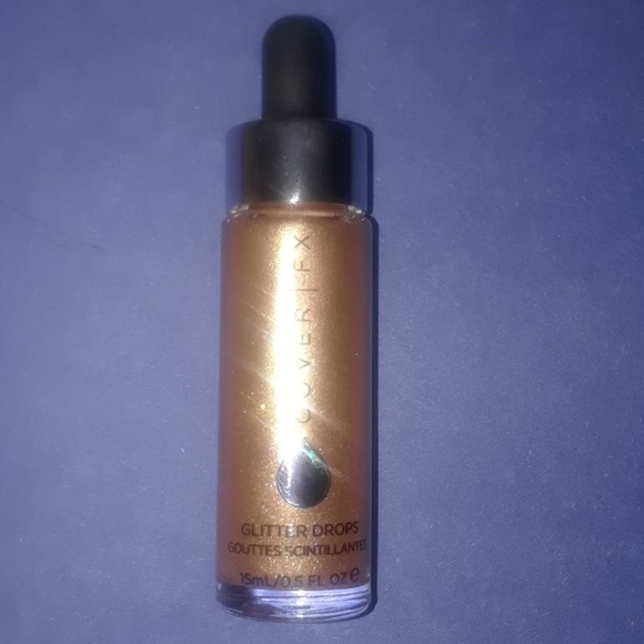 Cover FX glitter drops - Picture 2 of 6